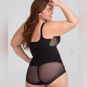 NEW WITH TAGS! HONEYLOVE SuperPower Brief - Vamp / 2X | 2 pack